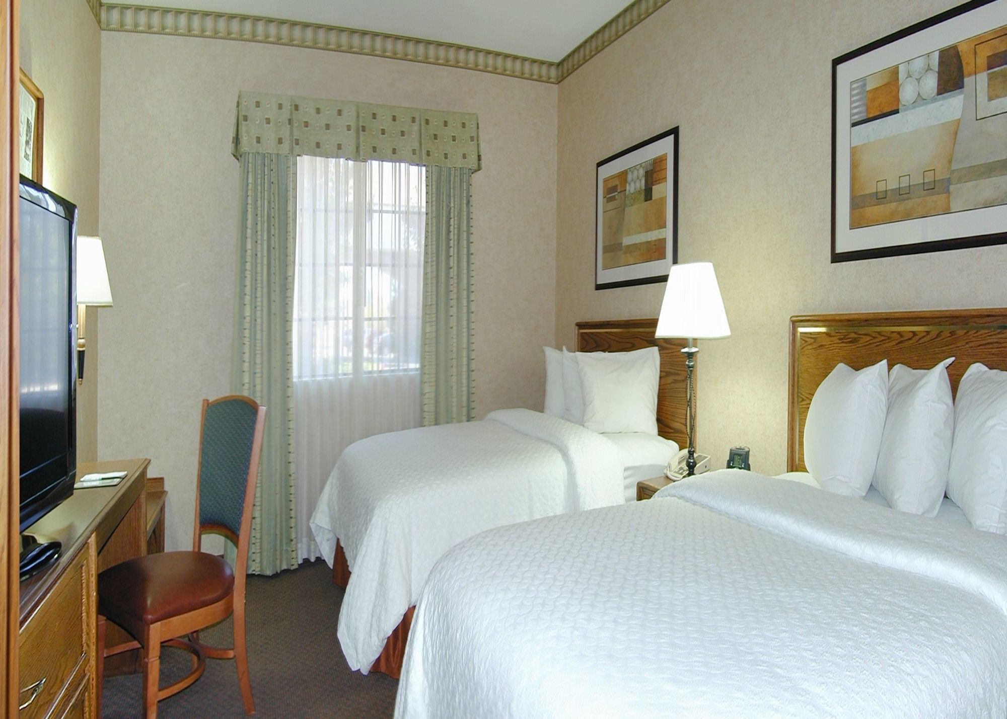 Embassy Suites By Hilton Flagstaff Quarto foto
